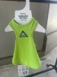 画像1: ULTRA COOLING TANK  LIME GREEN (1)