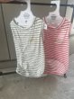 画像3: BORDER TANK  RED (3)