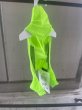 画像4: STRETCH COOL SUIT   LIME GREEN (4)