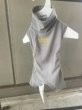 画像1: STRETCH COOL SUIT  GRAY (1)