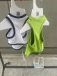 画像4: ULTRA COOLING TANK  LIME GREEN (4)