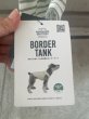 画像4: BORDER TANK  RED (4)