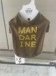 画像1: COOLING MARKER Ｔ–SHIRT    KHAKI (1)