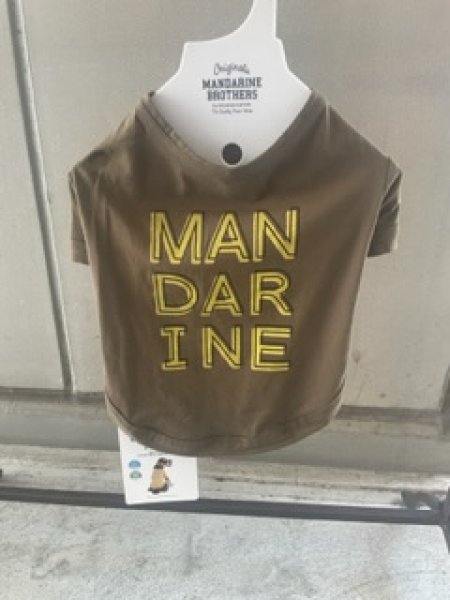 画像1: COOLING MARKER Ｔ–SHIRT    KHAKI (1)