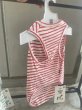 画像2: BORDER TANK  RED (2)