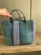画像6: ROOTOTE  トートバック　　デリ　　　ストライプ (6)