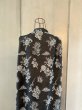 画像6: 刺繍　ショルダータック　シャツ (6)