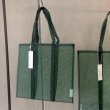 画像3: 軽いメッシュ　トートバック　S (3)