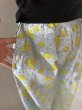 画像8: ブロックプリント　ロゼアのルームウェア　パンツ (8)