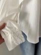 画像4: オーバー　ヨークシャツ (4)